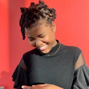 Meet your Posher, Alice